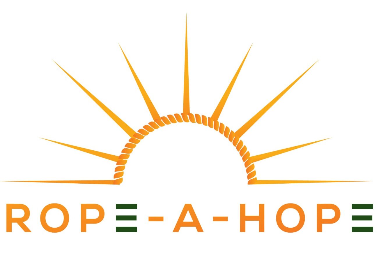 Rope of Hope